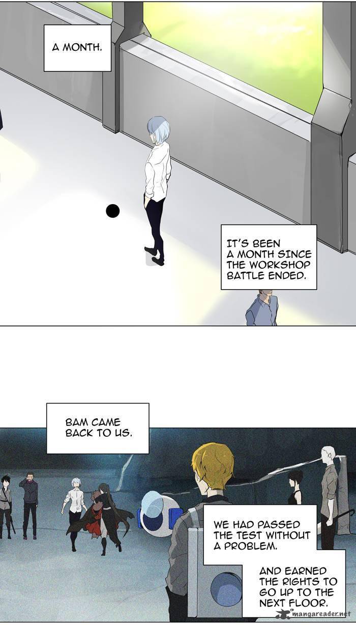 Tower of God - Chapter 191 Page 11