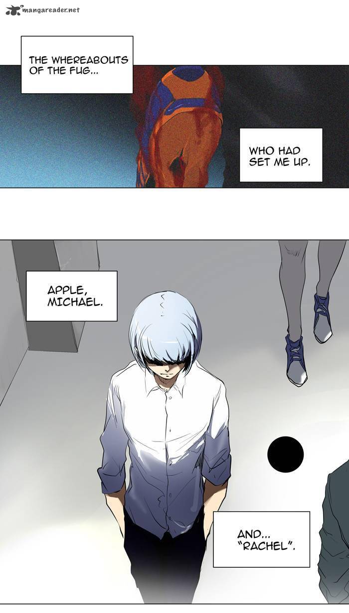 Tower of God - Chapter 191 Page 13