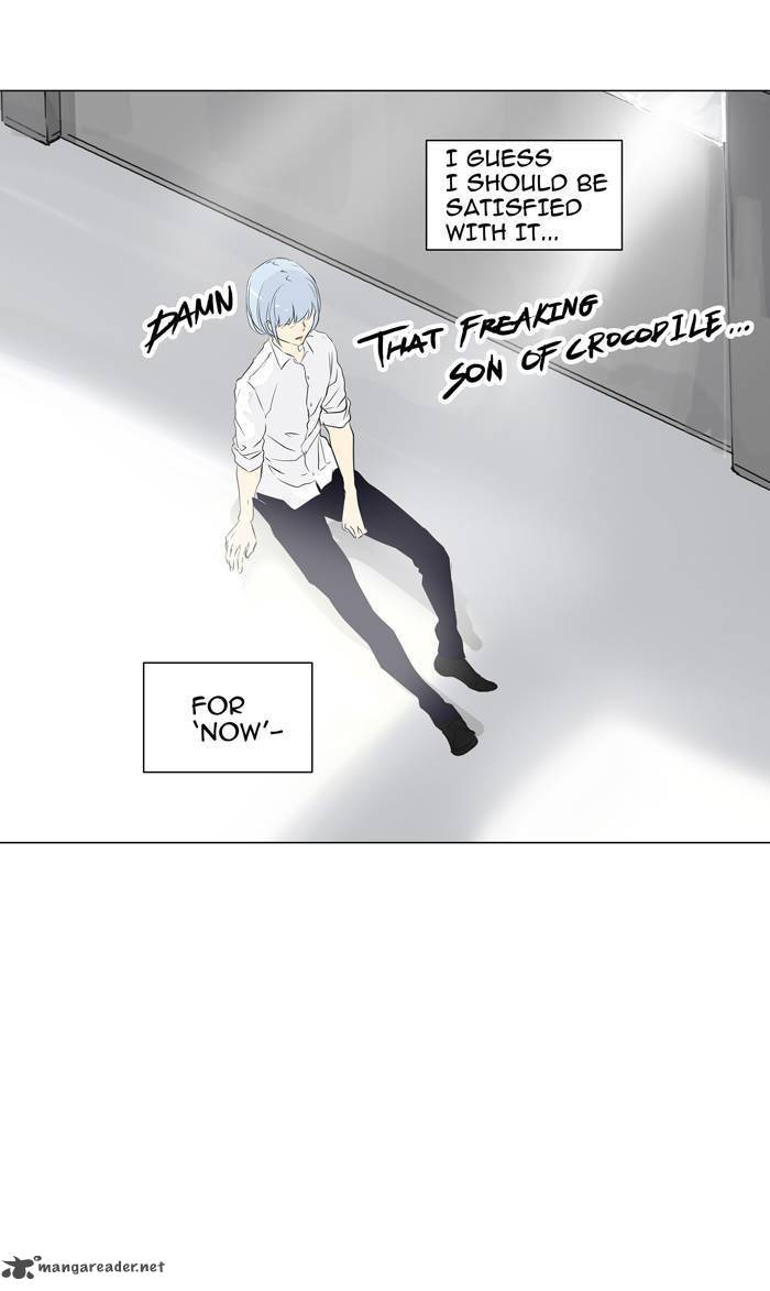 Tower of God - Chapter 191 Page 19