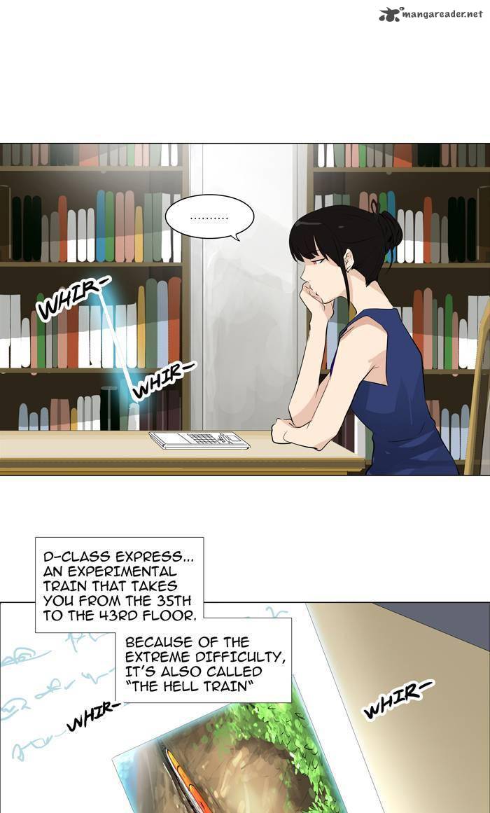 Tower of God - Chapter 191 Page 20