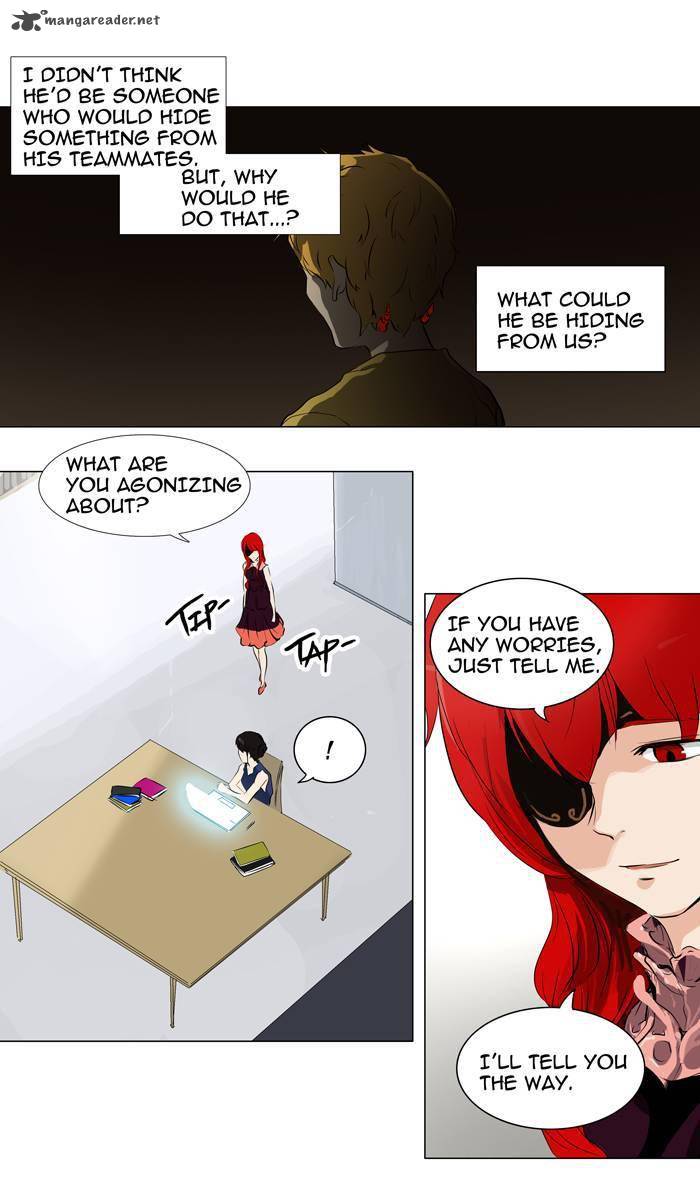 Tower of God - Chapter 191 Page 23