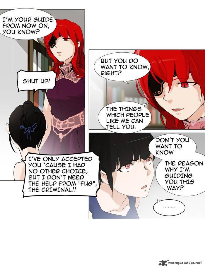 Tower of God - Chapter 191 Page 25