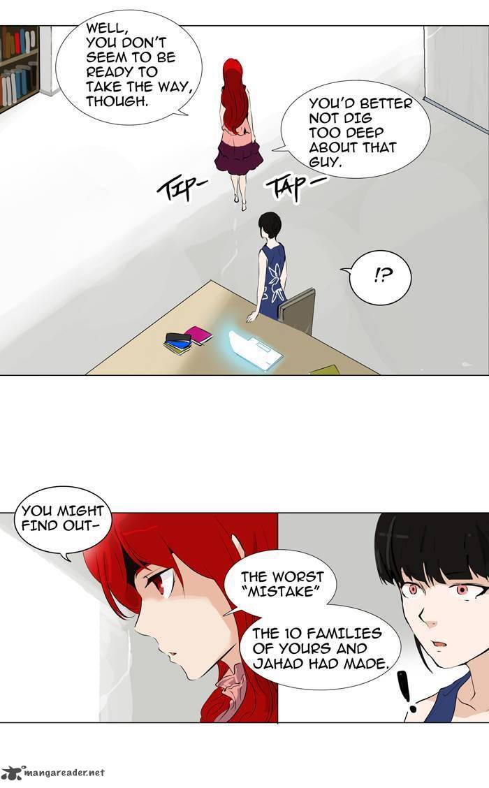 Tower of God - Chapter 191 Page 26