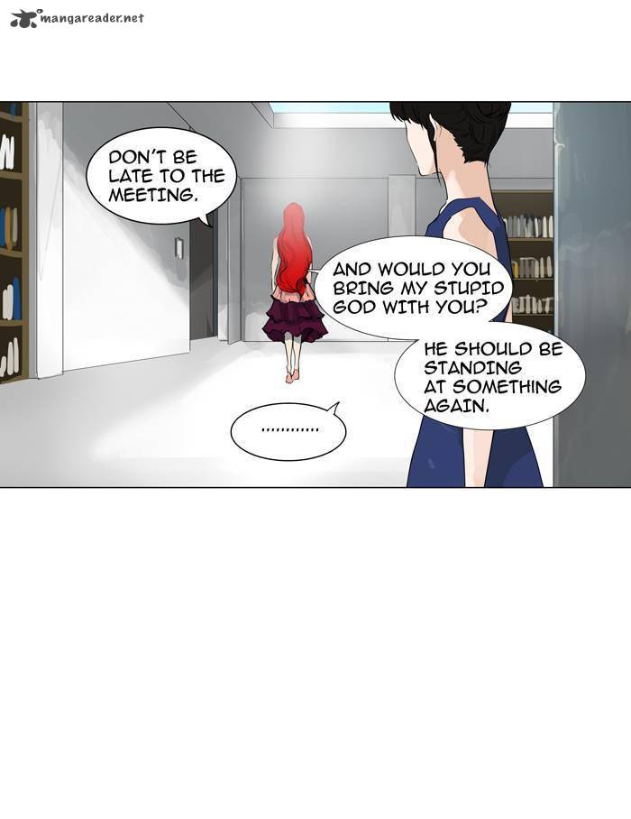 Tower of God - Chapter 191 Page 27