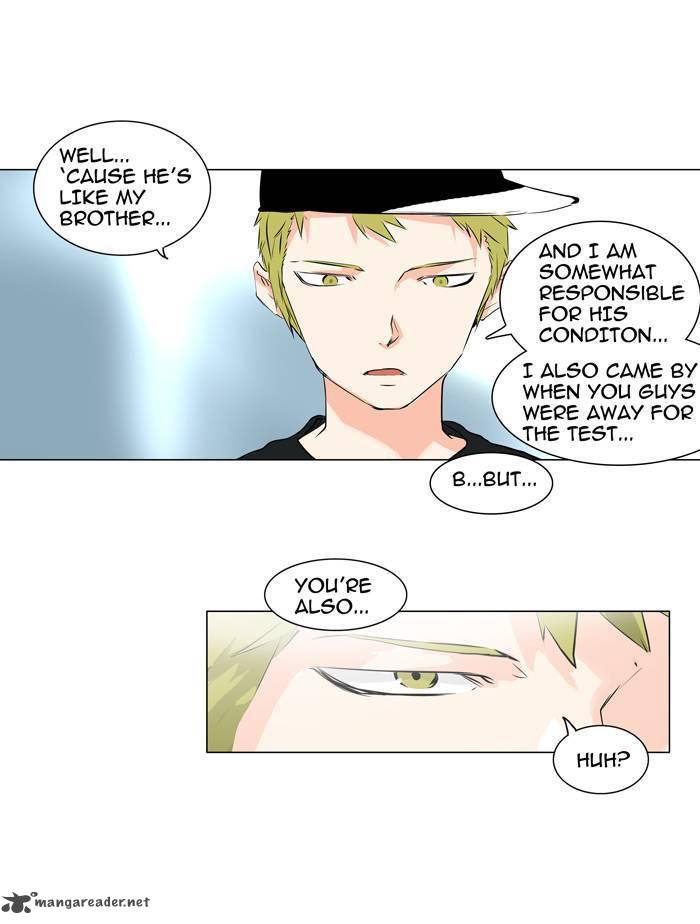 Tower of God - Chapter 191 Page 33