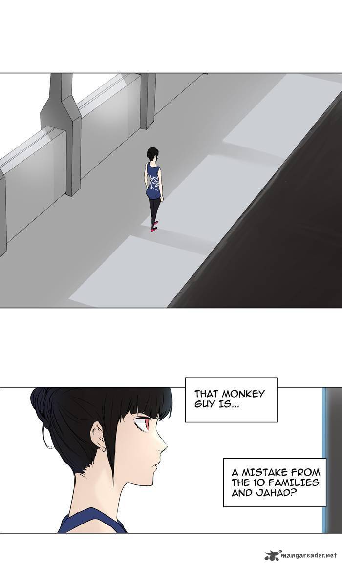 Tower of God - Chapter 191 Page 37