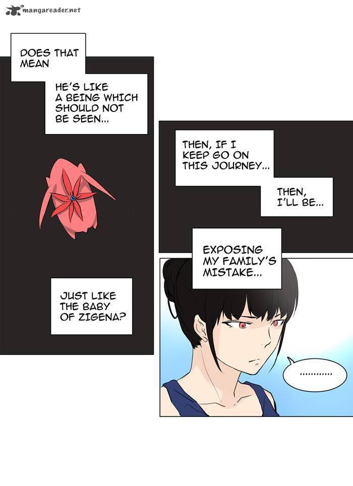 Tower of God - Chapter 191 Page 38