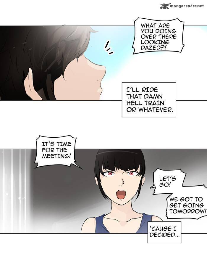 Tower of God - Chapter 191 Page 40