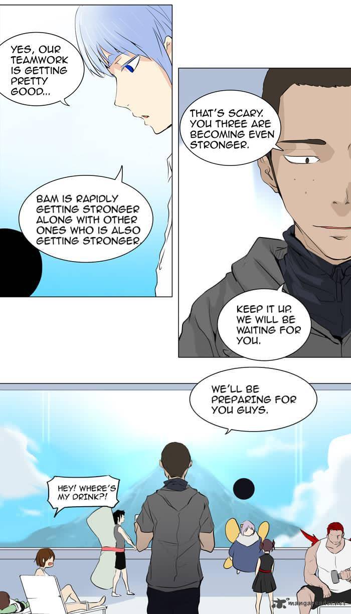 Tower of God - Chapter 191 Page 5