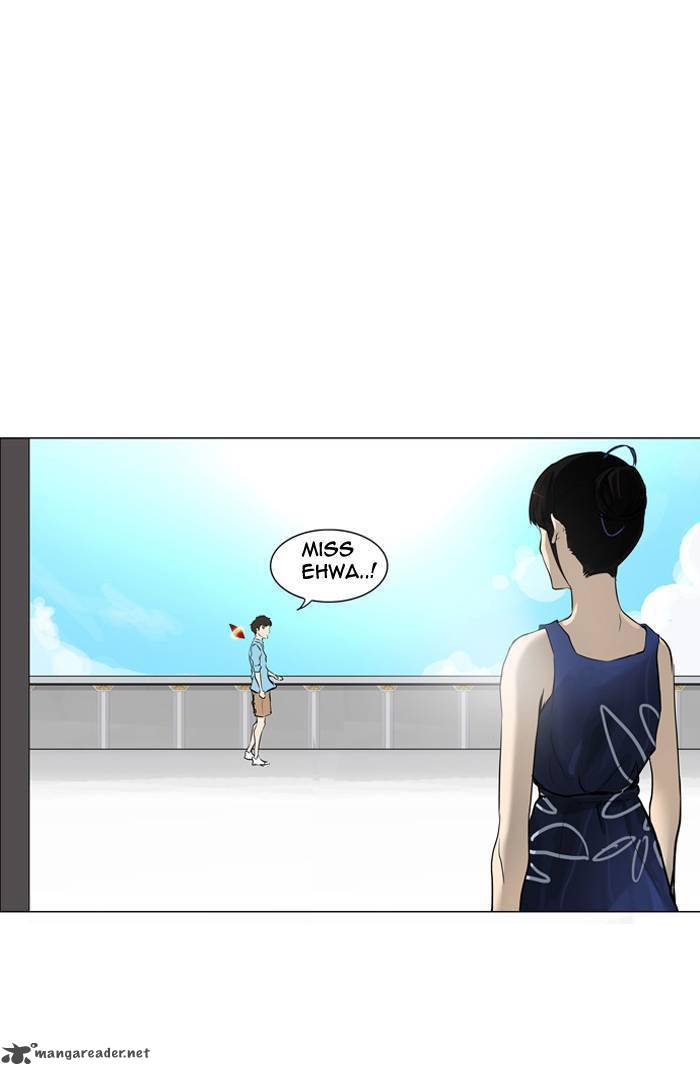 Tower of God - Chapter 192 Page 1