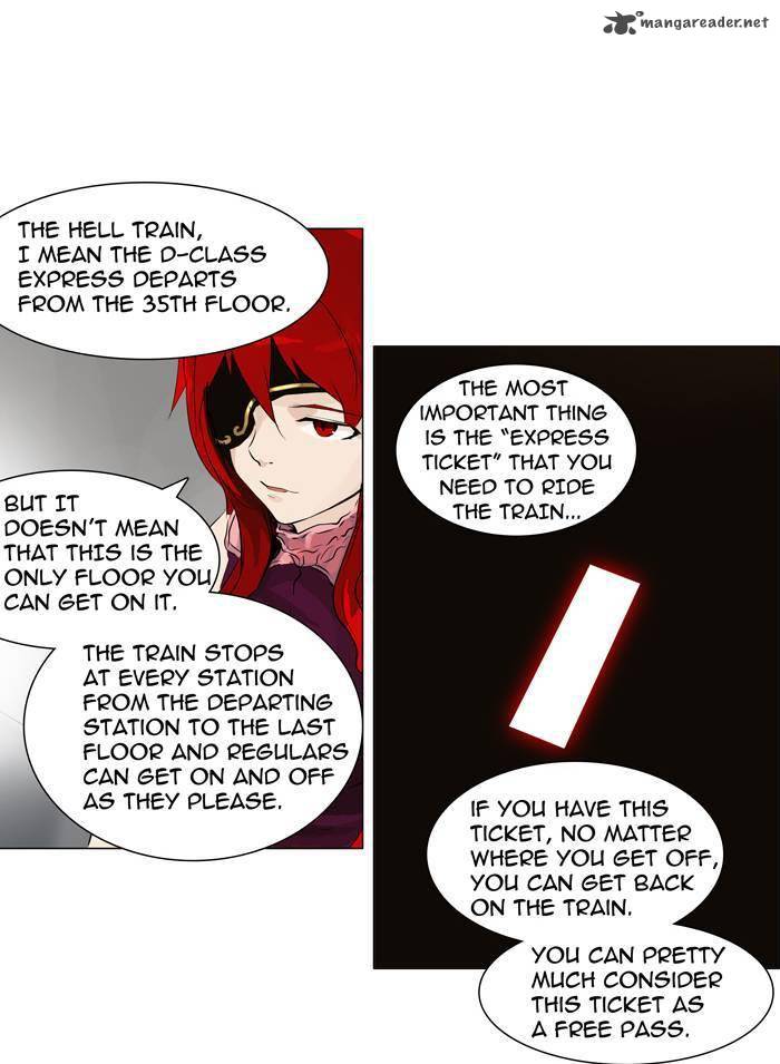 Tower of God - Chapter 192 Page 18