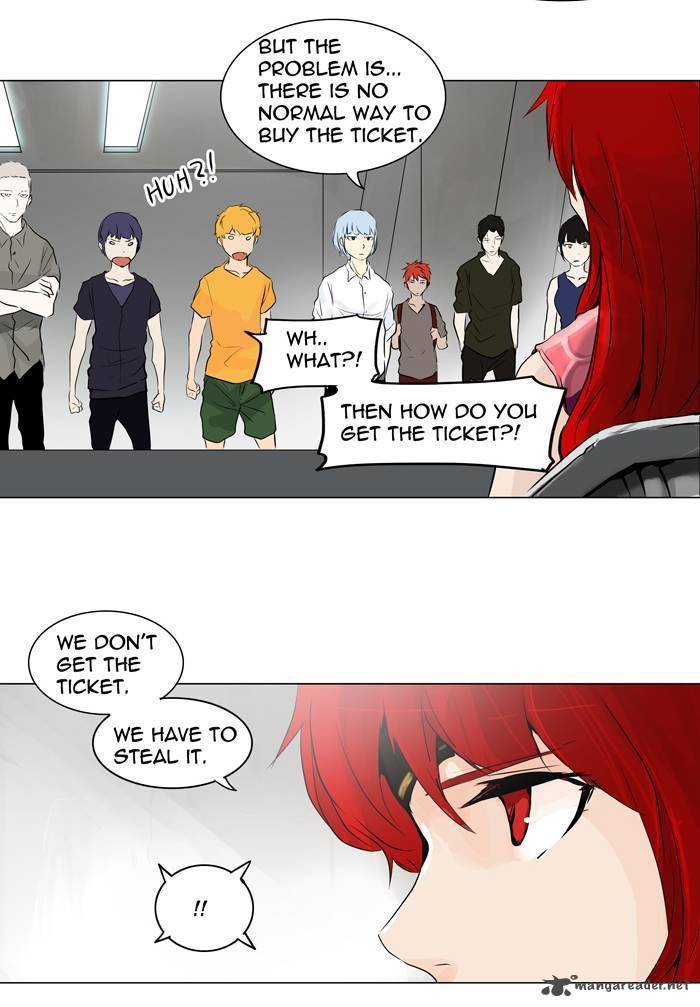 Tower of God - Chapter 192 Page 19