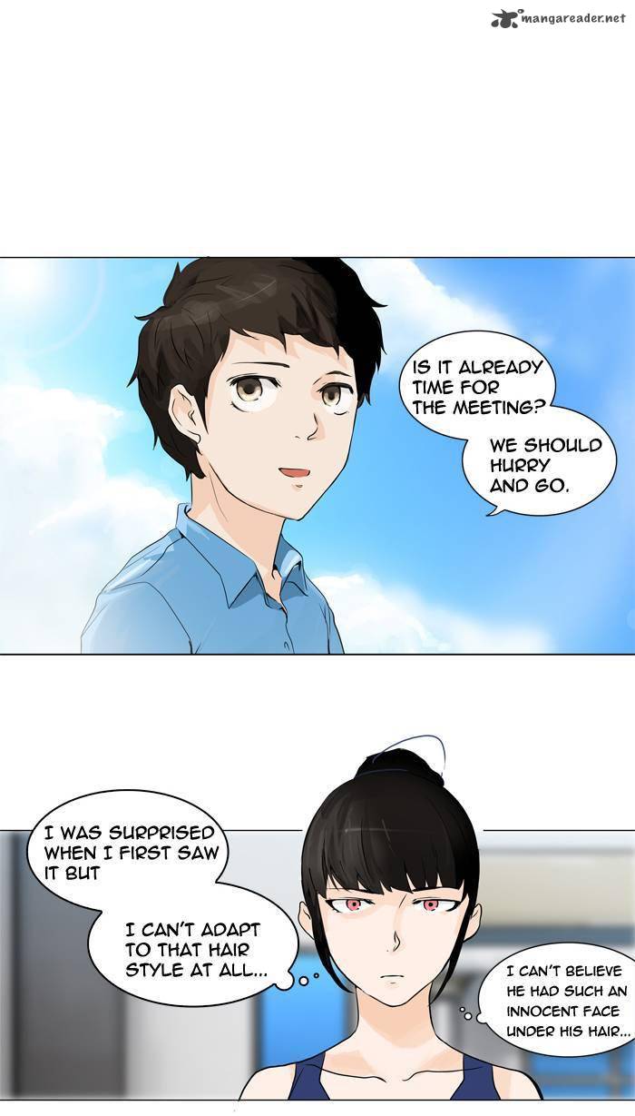 Tower of God - Chapter 192 Page 2