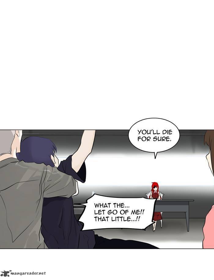 Tower of God - Chapter 192 Page 22