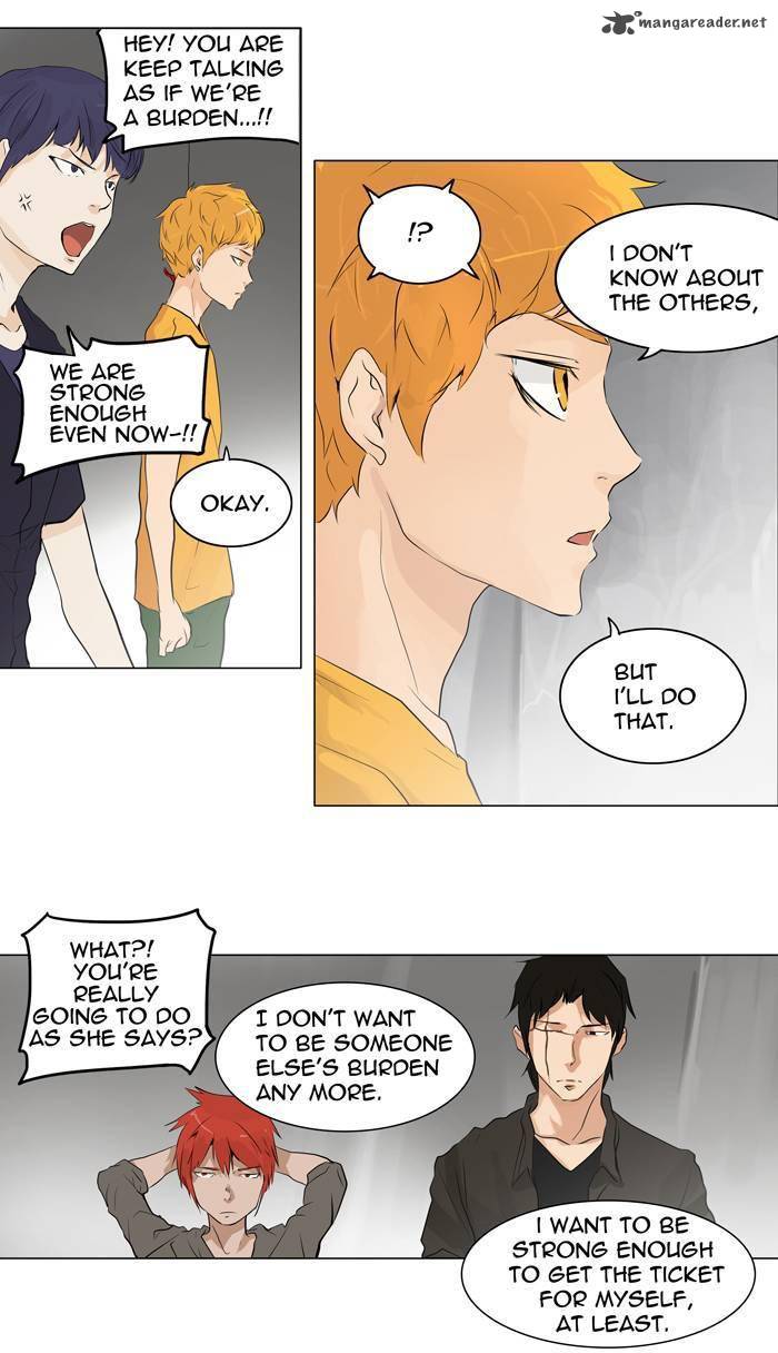 Tower of God - Chapter 192 Page 25