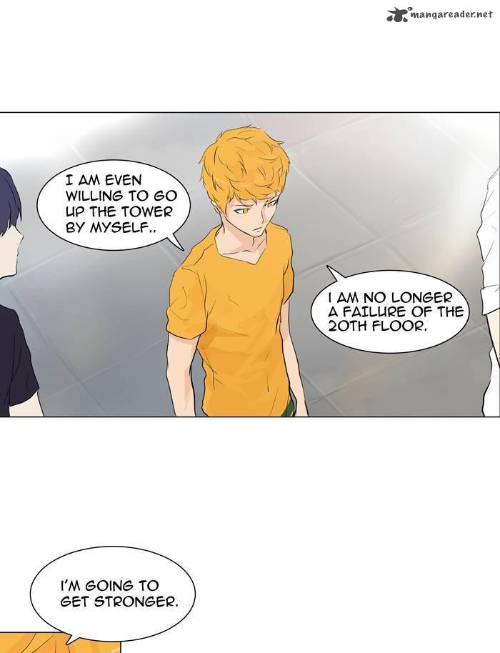 Tower of God - Chapter 192 Page 26