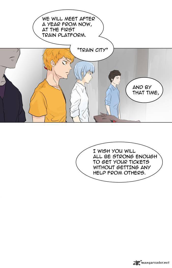 Tower of God - Chapter 192 Page 28