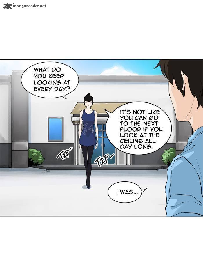 Tower of God - Chapter 192 Page 3