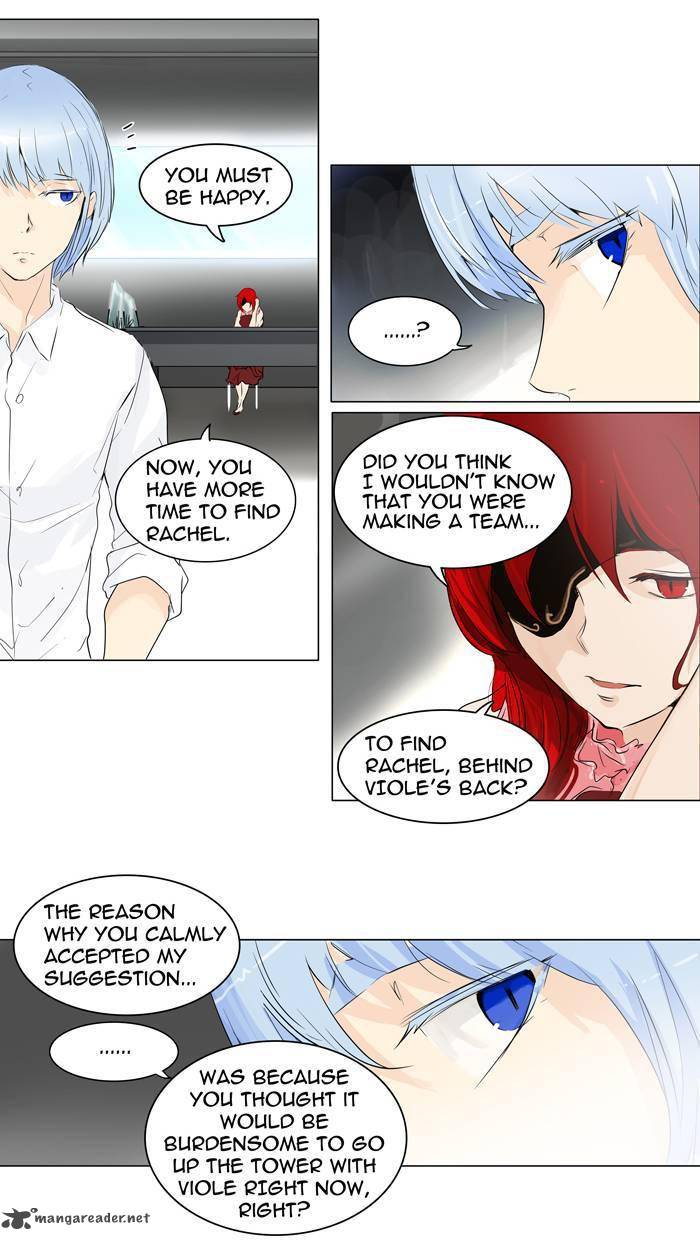 Tower of God - Chapter 192 Page 30