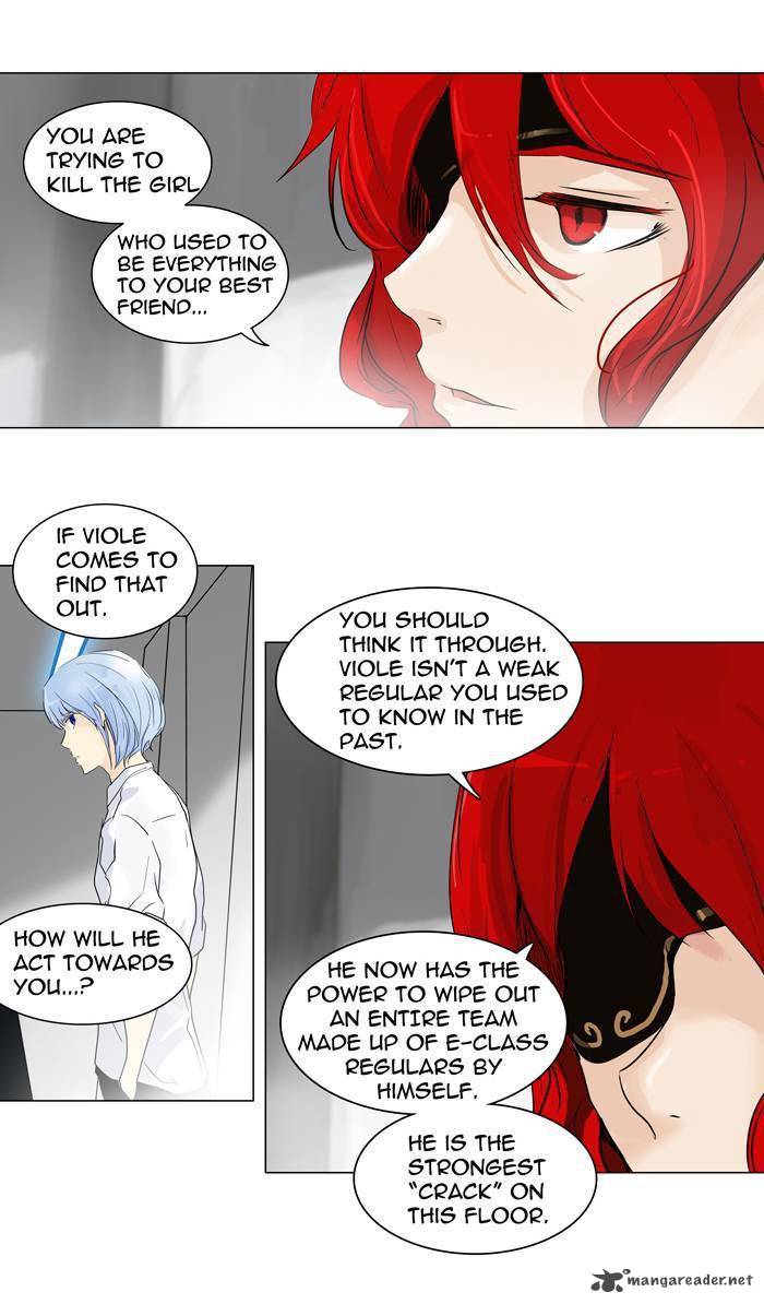 Tower of God - Chapter 192 Page 31