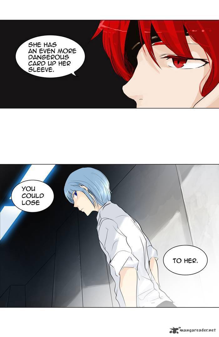 Tower of God - Chapter 192 Page 33