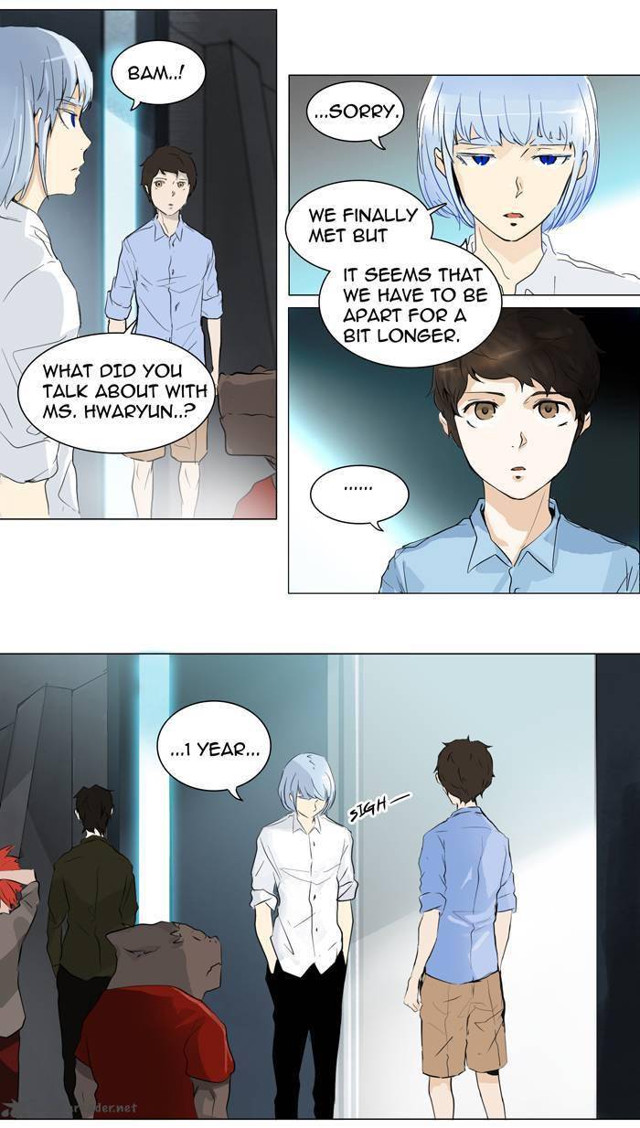 Tower of God - Chapter 192 Page 36