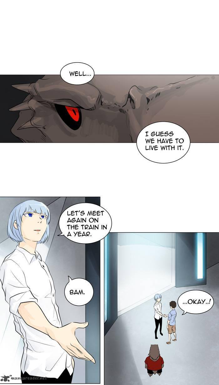 Tower of God - Chapter 192 Page 37