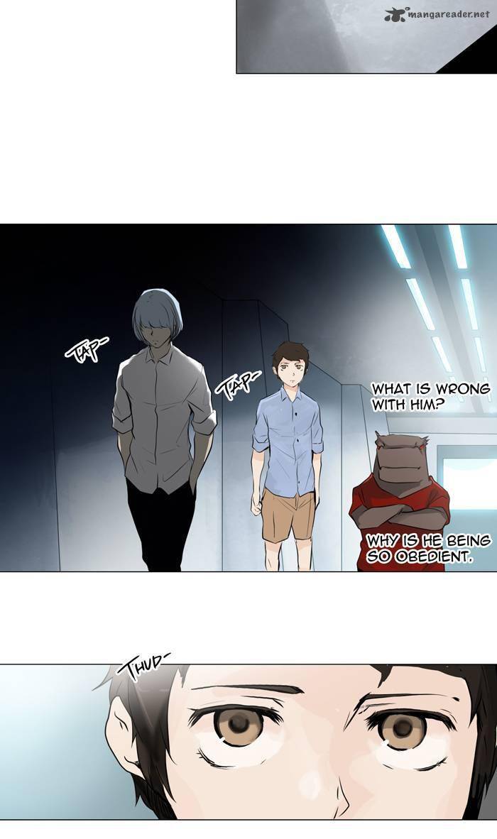 Tower of God - Chapter 192 Page 38