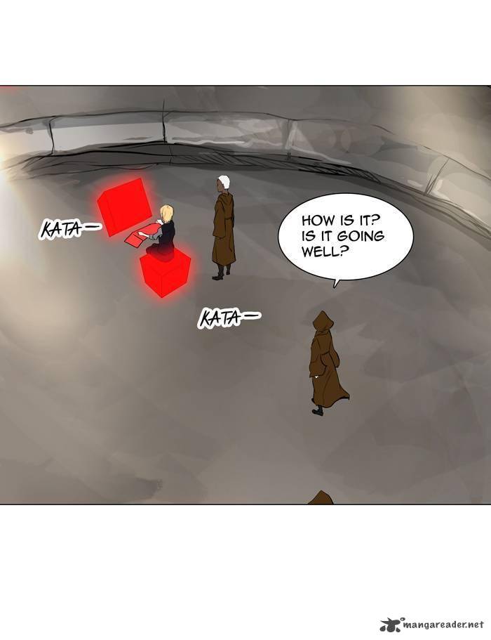 Tower of God - Chapter 192 Page 42