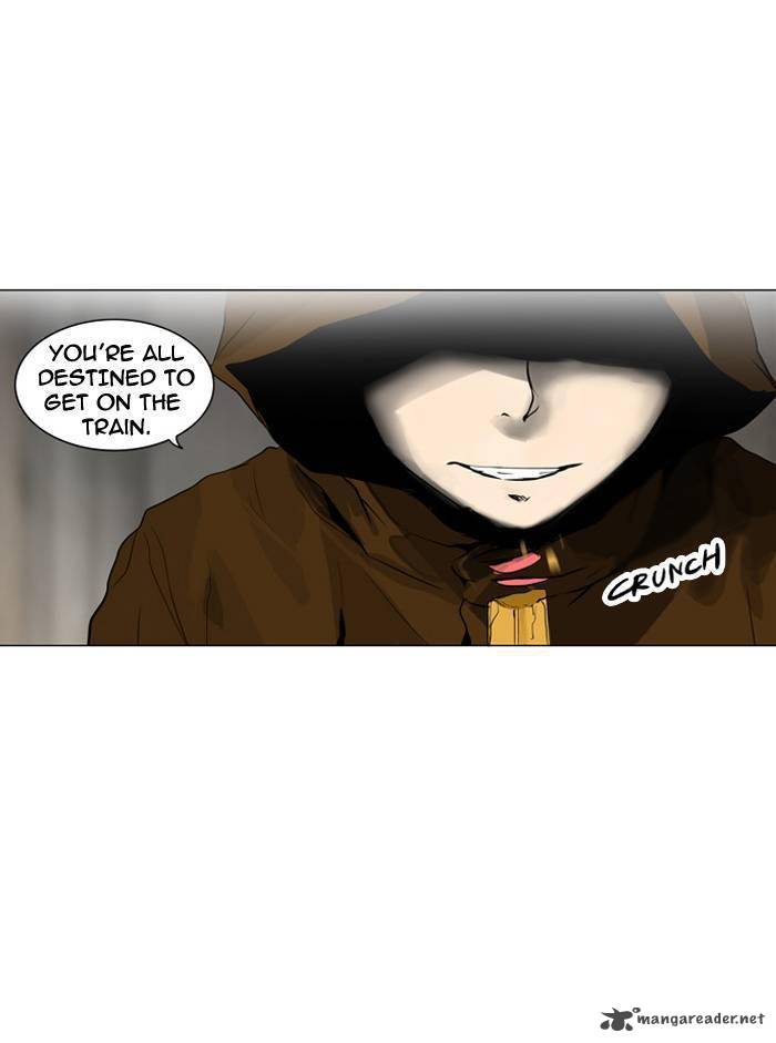 Tower of God - Chapter 192 Page 44