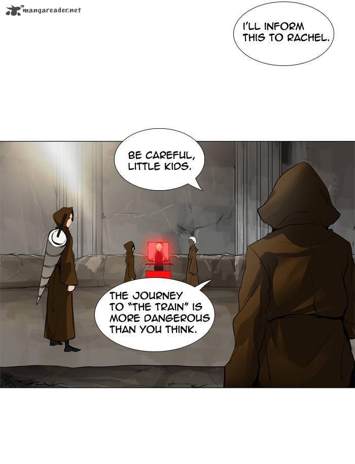 Tower of God - Chapter 192 Page 47