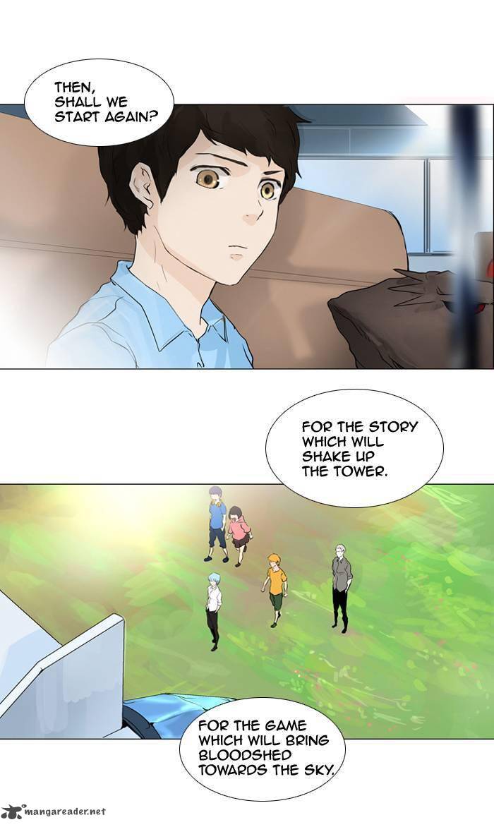 Tower of God - Chapter 192 Page 49