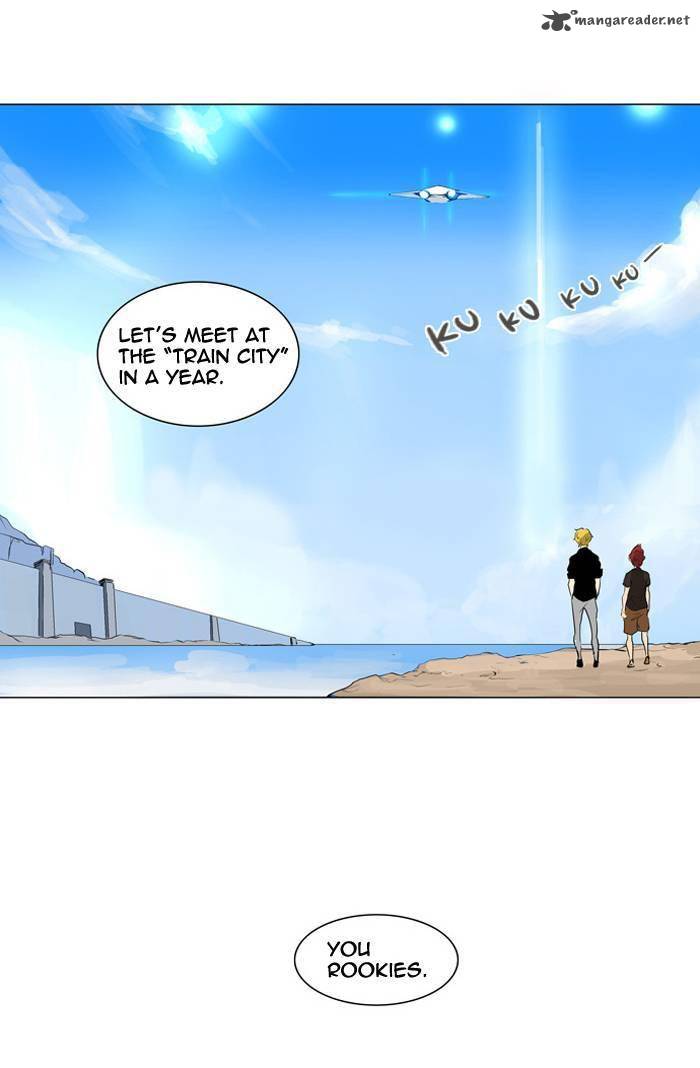 Tower of God - Chapter 192 Page 50