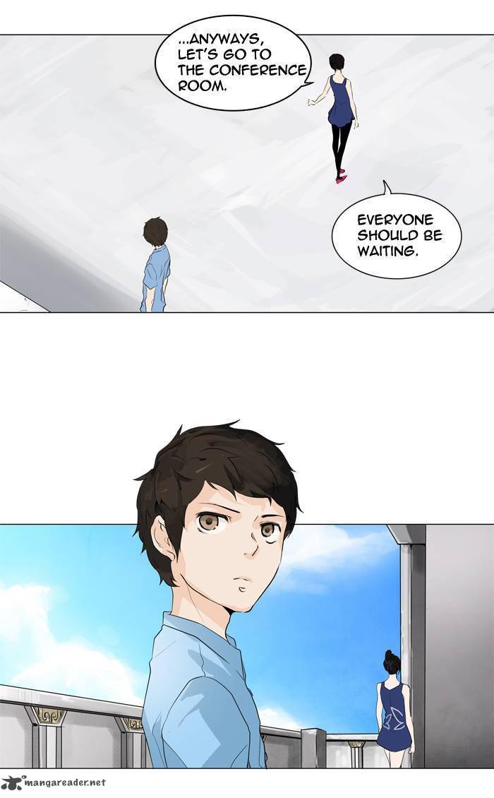 Tower of God - Chapter 192 Page 6