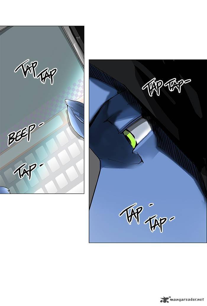 Tower of God - Chapter 195 Page 10