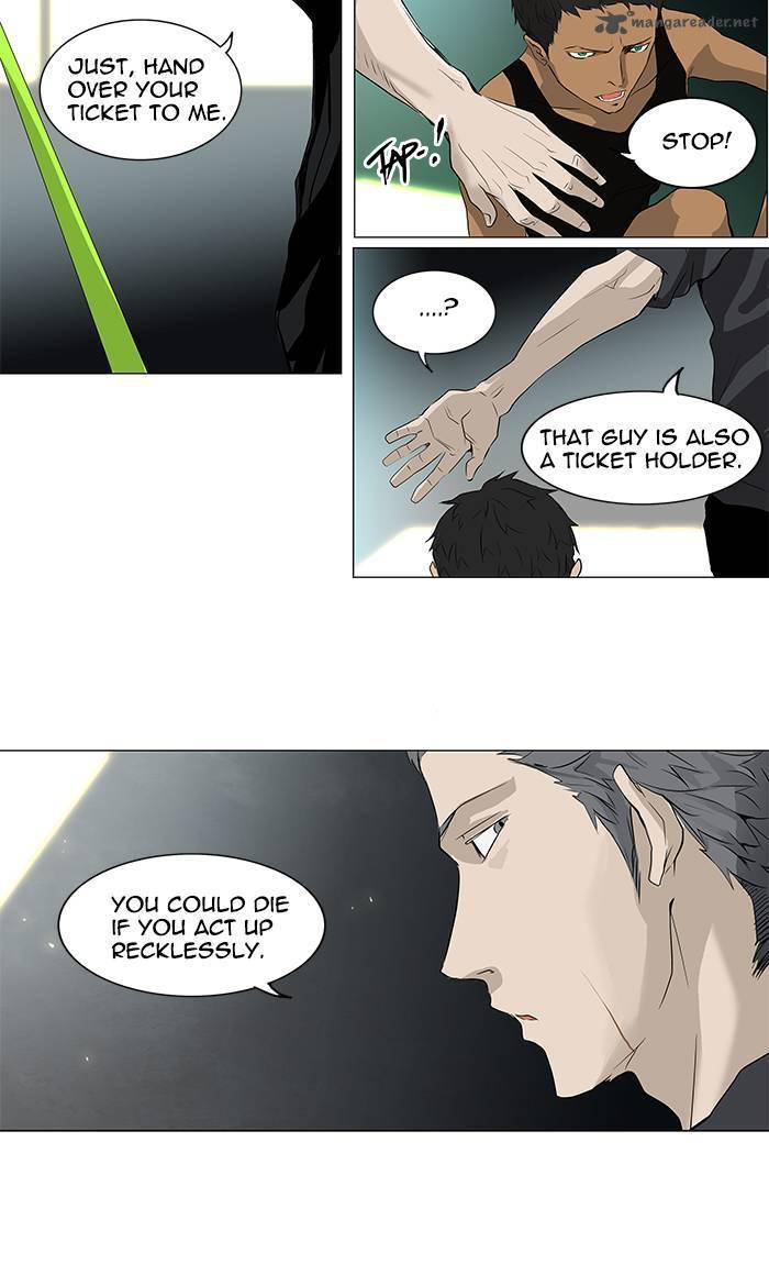 Tower of God - Chapter 195 Page 18