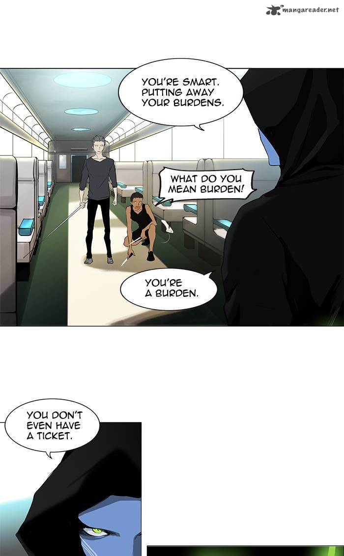 Tower of God - Chapter 195 Page 19