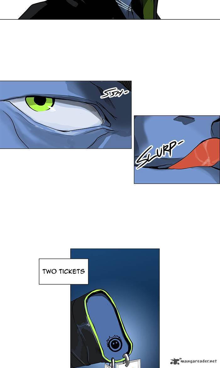 Tower of God - Chapter 195 Page 2