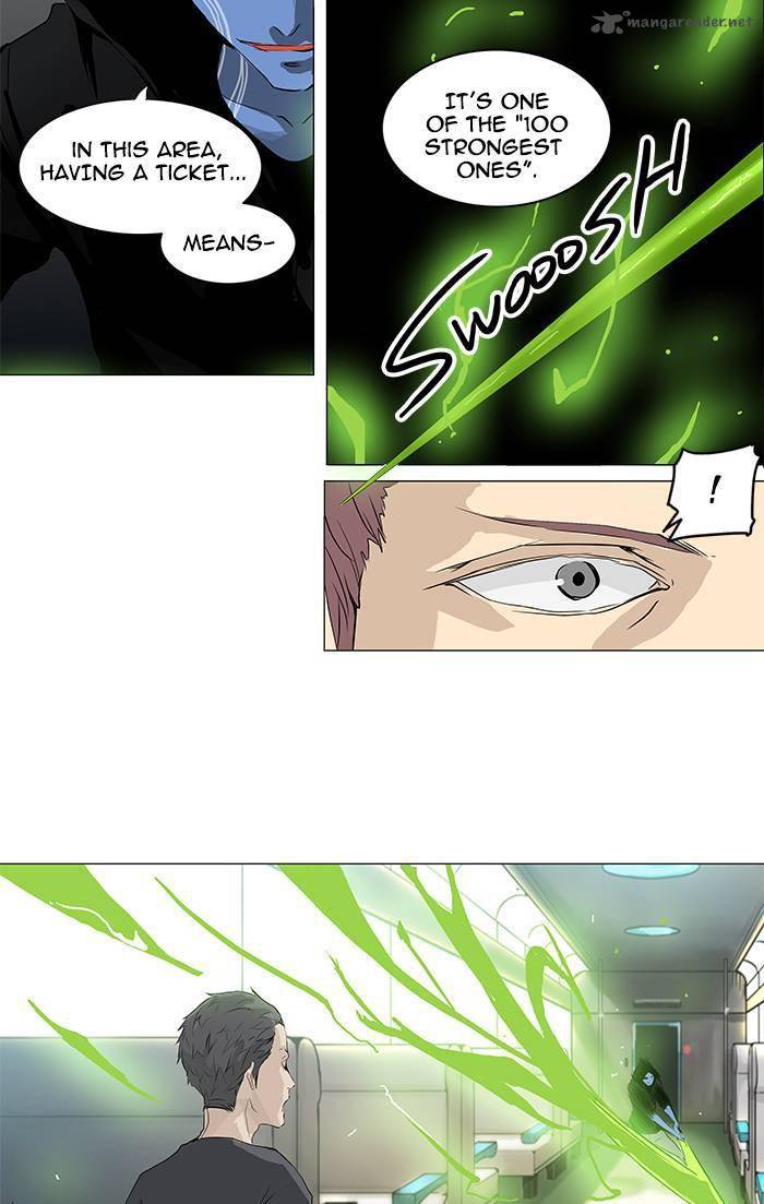 Tower of God - Chapter 195 Page 20