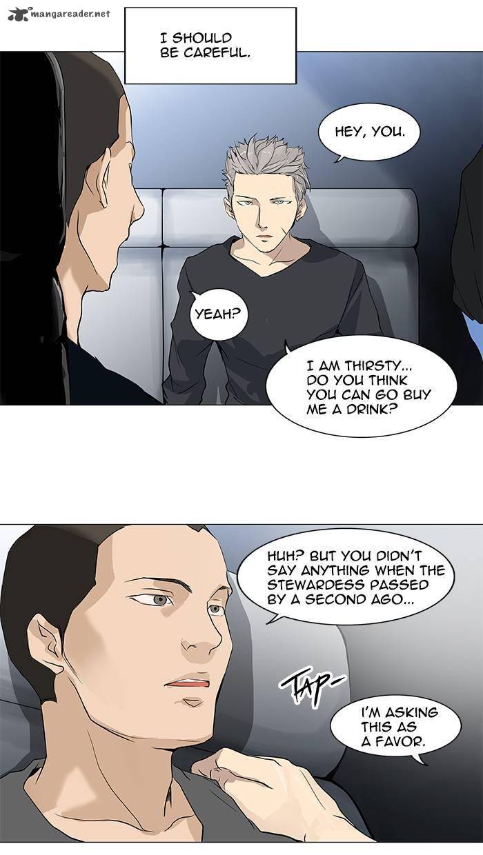 Tower of God - Chapter 195 Page 5