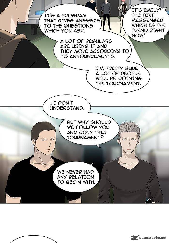 Tower of God - Chapter 197 Page 11