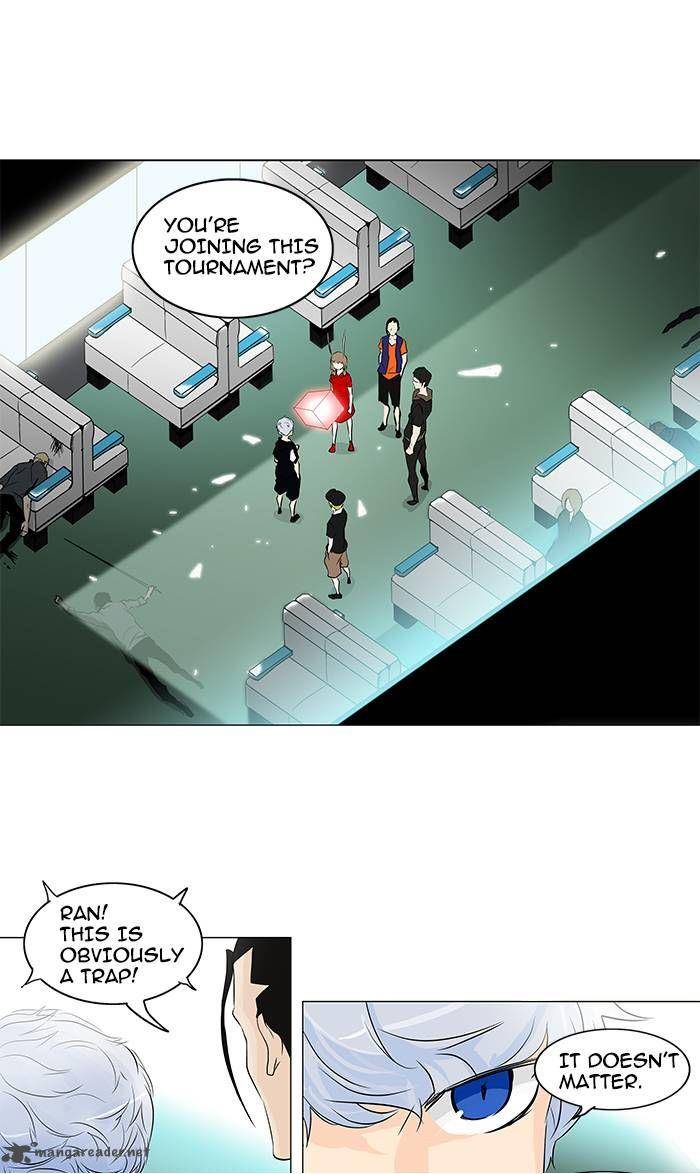 Tower of God - Chapter 197 Page 13