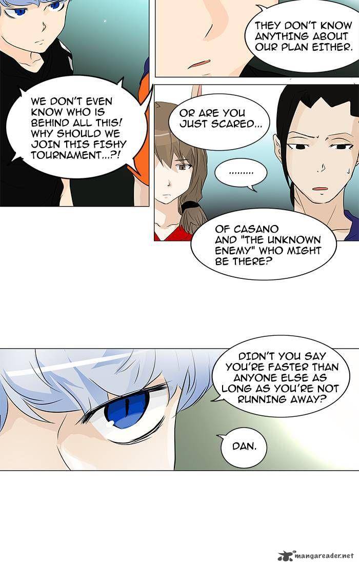 Tower of God - Chapter 197 Page 14