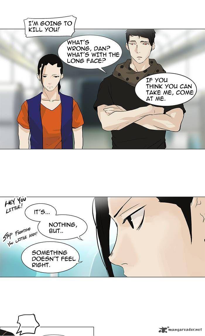 Tower of God - Chapter 197 Page 18