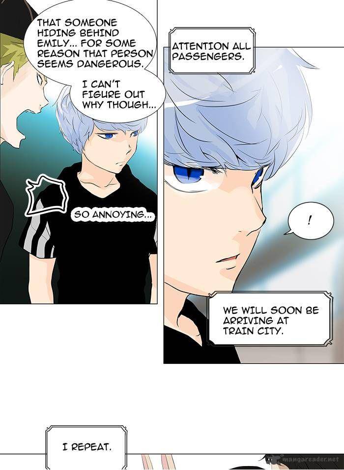 Tower of God - Chapter 197 Page 19