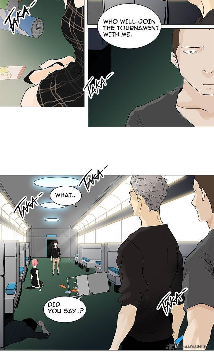 Tower of God - Chapter 197 Page 2