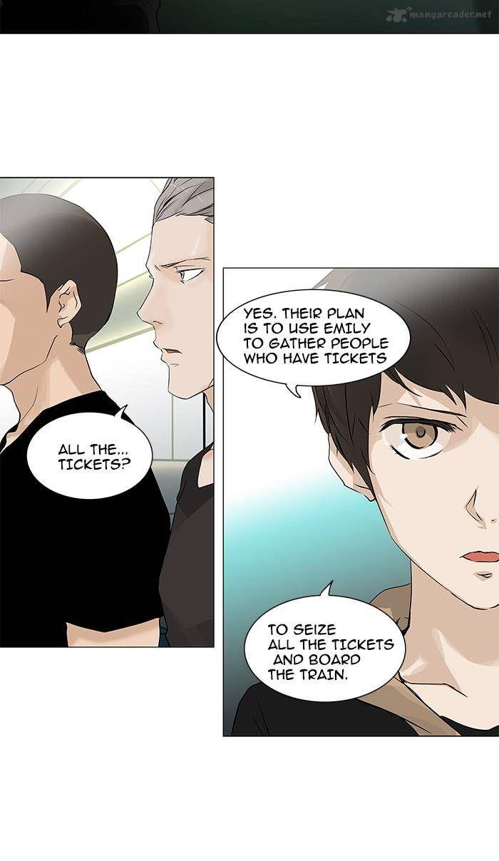 Tower of God - Chapter 197 Page 23