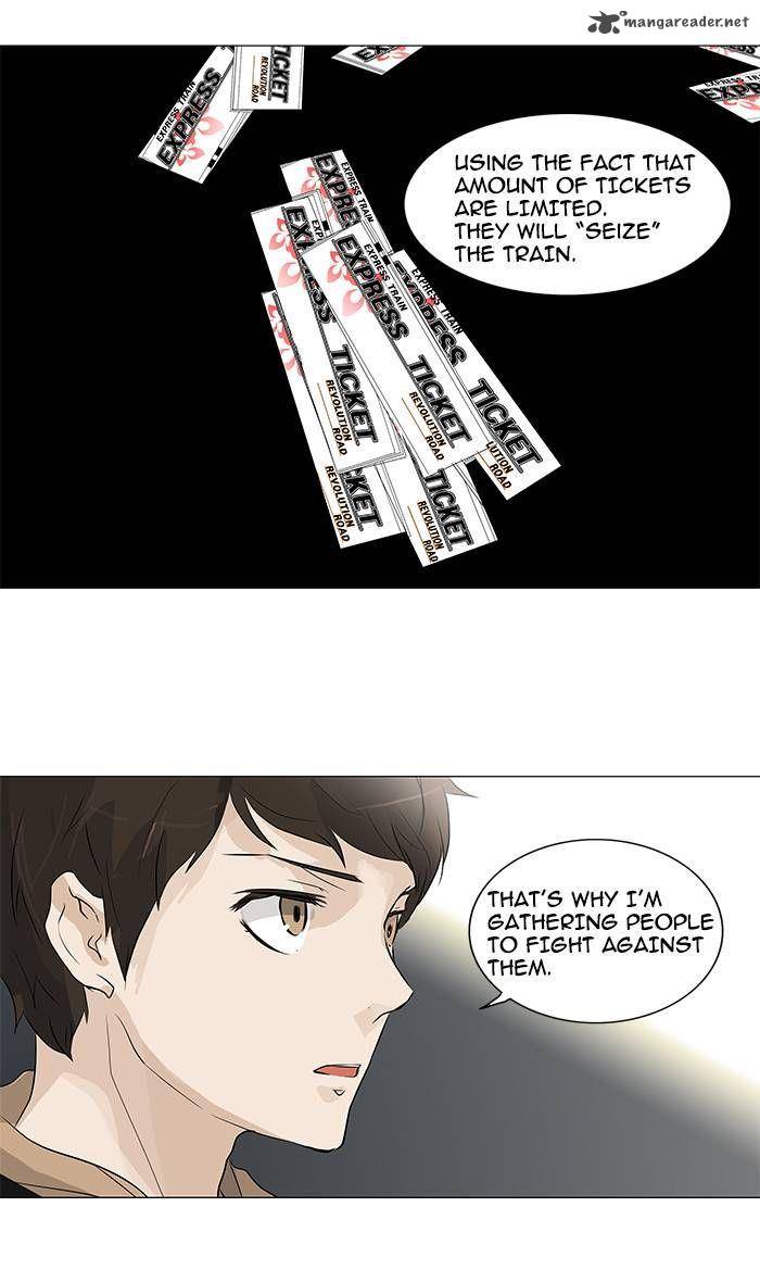 Tower of God - Chapter 197 Page 24