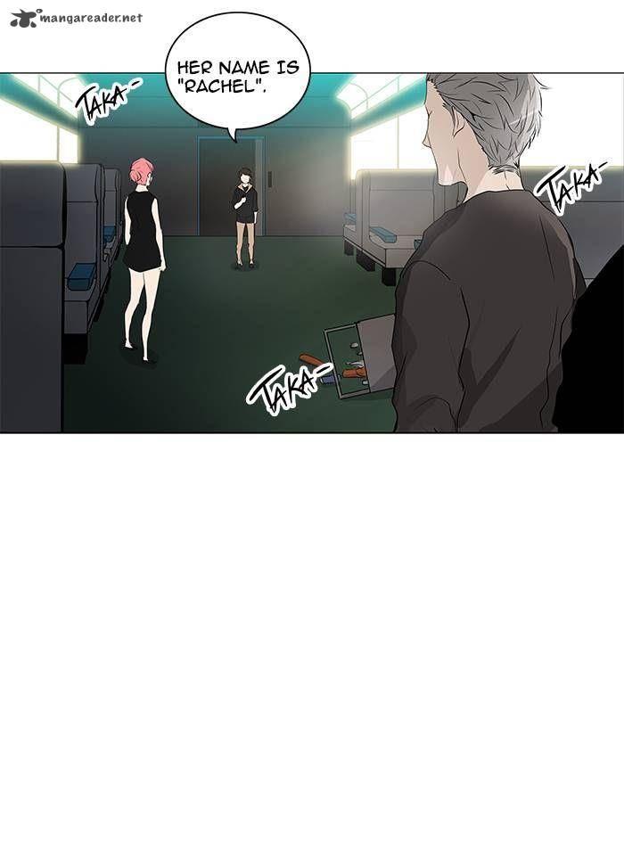 Tower of God - Chapter 197 Page 27