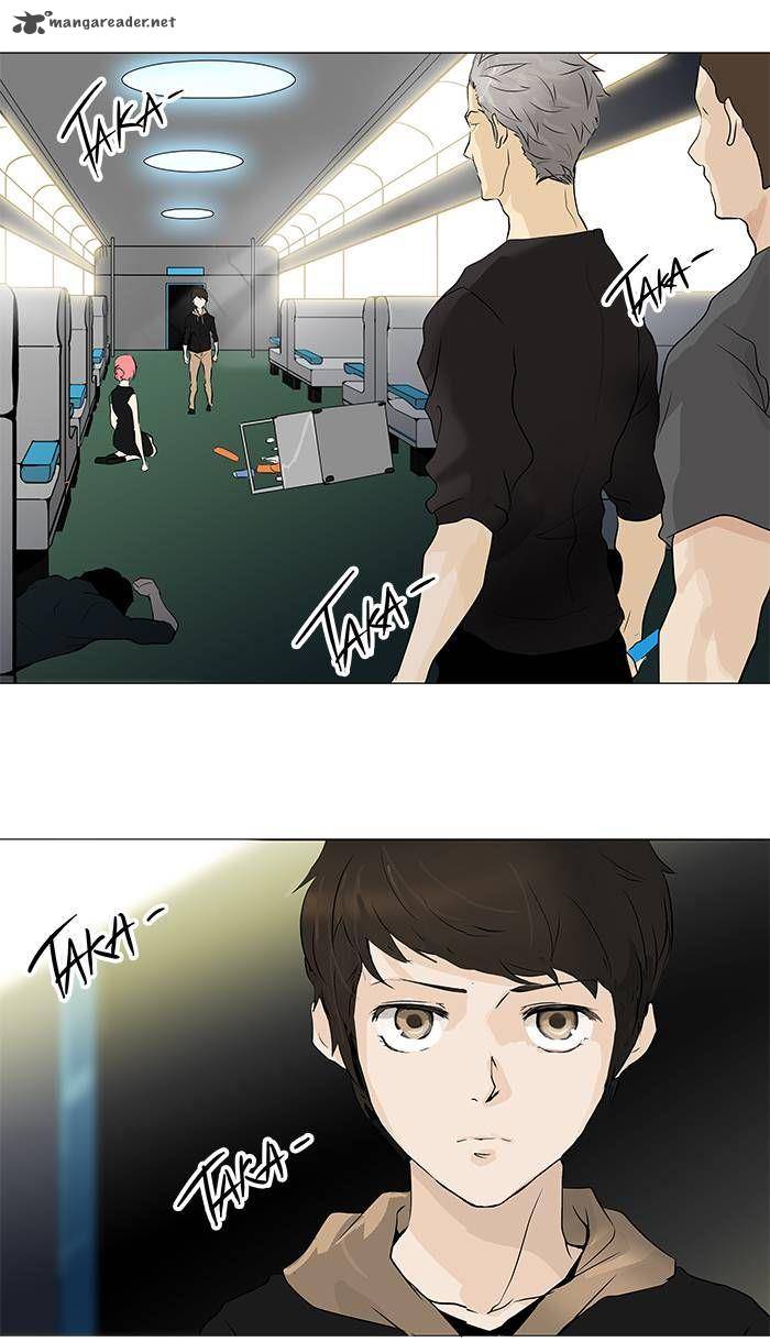 Tower of God - Chapter 197 Page 5